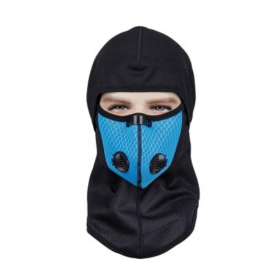 China MLD COMMON Logo Winter Windproof Face Cover Custom Made For Outdoor Sports Ski Mask Balaclava Ski Recycling Motorcycle for sale