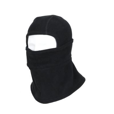 China Custom Windproof Thermal Skiing Outdoor Sports Windproof MLD Fleece Winter Face Mask Balaclava Ski Mask for sale