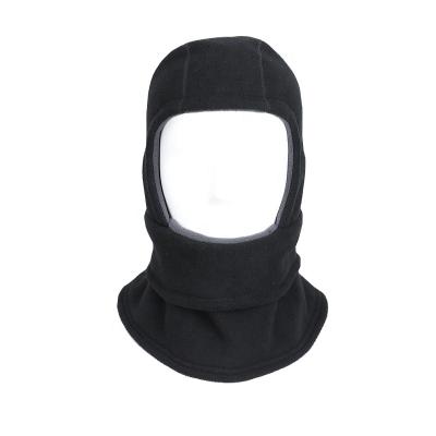 China Wholesale Fleece Grip Balaclava Bandana Thermal Ski Balaclava Static Neck Windproof Temperature Anti for sale