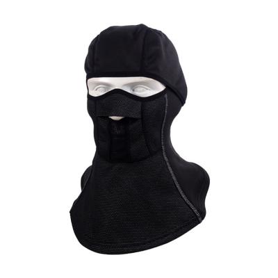 China Custom Face COMMON Ski Winter Mask Balaclava Windproof MLD Full for sale