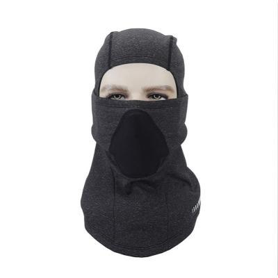 China MLD Hood Full Balaclava Ski Mask COMMON Motorcycle Neck Cuff Ski Mask Balaclava Recycling Scarf for sale