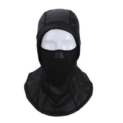 China Wholesale Custom Printed Cycling Bandana Windproof Sport Motorcycle Face Mask Balaclava for sale