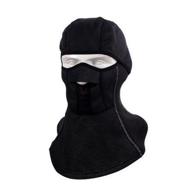 China MLD COMMON Supplier Thermal Warm Fleece Thicken Hood Full Face Mask Ski Mask Balaclava for sale