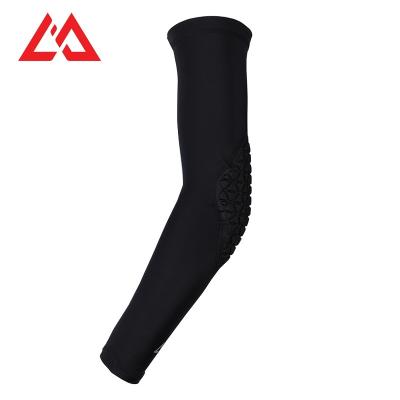 China Moisure wicking New Style Elbow Sleeve Protector Arm Sleeve Protective Elbow Support for sale