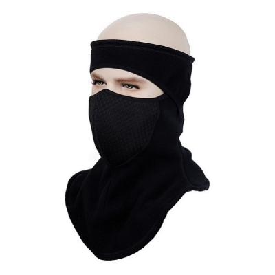 China MLD Ski Motorcycle JOINT Custom Outdoor Waterproof Polyester Balaclava High Elasticity for sale