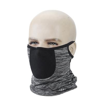 China Outdoor Recycling Military Tactical Proof Windproof Ski Full Face Mask Motorcycle Sports Bandana Wind Balaclava for sale