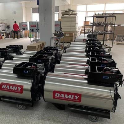 China Poultry Farm / Pig Farm Heater For Poultry Farm Or Greenhouse / Chicks Breeding for sale