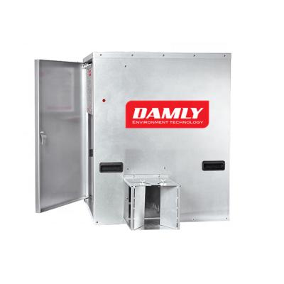 China Poultry Farm/Pig Farm DAMLY Other Animal Husbandry Equipment Chicken House Heater For Poultry Farm for sale