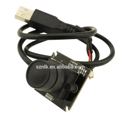 China Support OTG under Linux/Windows/Android 1.3MP Pixels Wide Angle Webcam Lens Module 30fps USB Camera Panel for sale