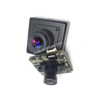 China AR0230 1/2.7 Inch CMOS Sensor 2MP TRUE WDR With H.264 USB Webcam 30FPS USB Camera Driver Free For Security for sale