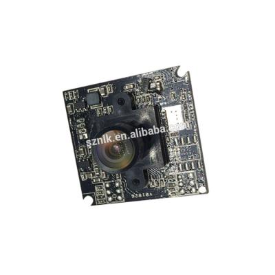 China WDR USB Camera Support H.264/YUV/MJPG 2MP WDR H.264 1080P Wide Angle Webcam Camera Panel With AR0230 UV-C Sensor for sale