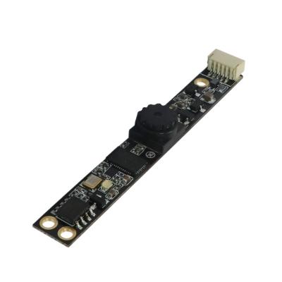 China 720P 1080P HD Laptop Webcam USB Camera Included Board Mini 1/4 Inch COMS Sensor for sale