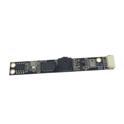 China Wide Angle Lens USB Computer Camera Laptop Webcam Module NLK-2MP01 for sale