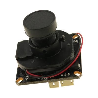 China 4MP Real Time Image NLK-5510 Security Camera 1080p CCTV Panel Camera PCB for sale