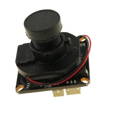 China Hot Selling 4MP Real-time Image CCTV Camera Thermal Imaging PCB Board Module PCB Board for sale