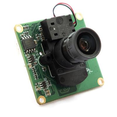 China High Quality NIGHT VISION CMOS Auto Focus Wdr 1080p Usb Panel Camera Imx307 Sensor For Sony for sale