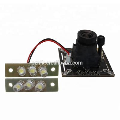 China PC7440 CMOS Camera Board for Nlk-74cm CMOS Visual Super Wide Angle Auto Focus CCTV Doorbell Usb Camera UV-C Panel for sale