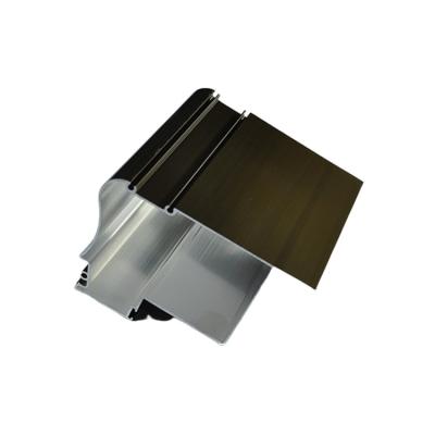 China Door & Window Anodized Frames Frame Extrusion Profiles Aluminum Window Profile Suppliers Suppliers for sale