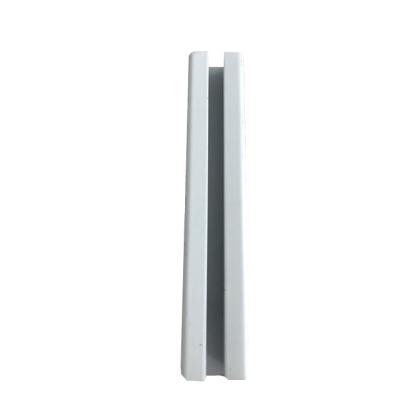 China Door & Window Customized Algeria Pakistan Tanzania Market Window Angle Profile Anodized Aluminium Extrusion Profile Door Frame for sale