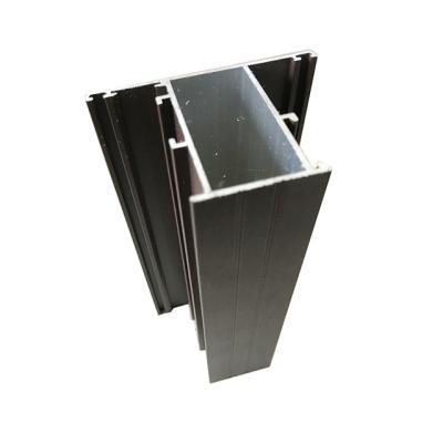 China Door & Window 80/20 Aluminum Extrusion 60X60 Aluminium T-Slot Frame Profile for sale