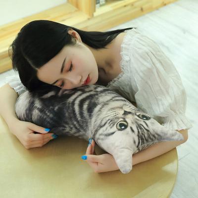 China Northern Realistic Pet Toy Pillow Wind Pillow Children Gift Shop Home A Stuffed Toy for sale