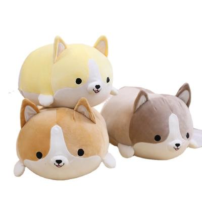 China Eco-Friendly Soft Corgi Corgi s For Maternal Children And Kid Stores Gift Shop Shopping for sale