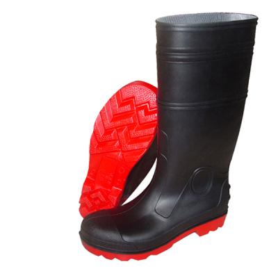 China High Quality Work Safety Boots From Roman Boot China Factory for sale