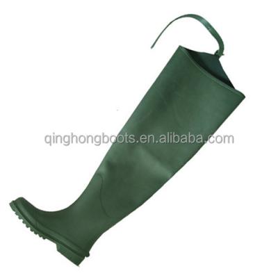 China 100% Waterproof Fishing Waders Pants Custom Fishing Waders for sale