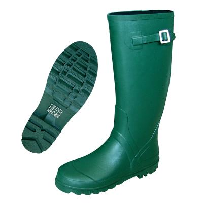 China Custom Neoprene Neoprene Hunting Rain Boots China Factory for sale