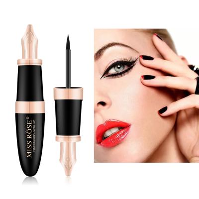 China Eye Beauty Pen Private Label Liquid Eyeliner Waterproof Natural Liner for sale