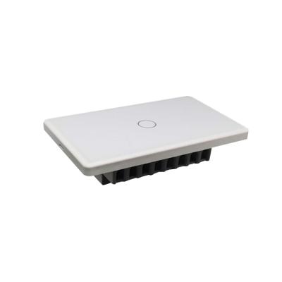 China US 118 Smart Wall Switch for Room/Office/Hotel/Restaurant Housing Control Wireless Smart Home Lighting Housing for sale