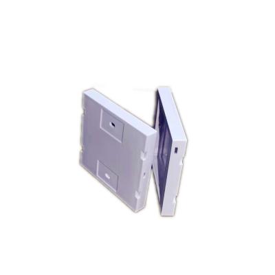 China PCB assembly shell wall lamp switch is free to stick without wiring the controller switch shell for sale