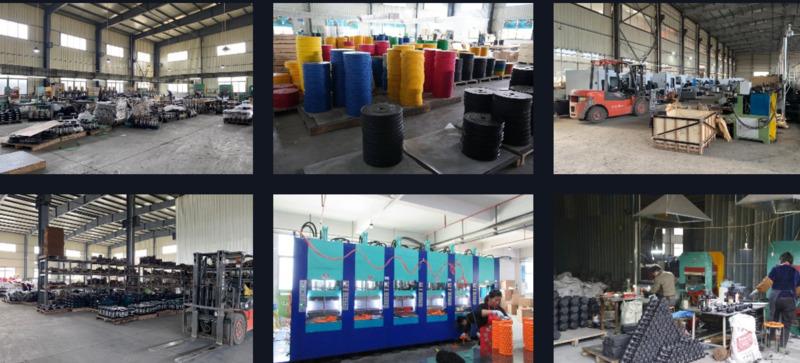 Verified China supplier - Qingdao Pemsheng Trade Co., Ltd.