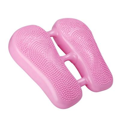 China Women Portable High Quality Home Gym New Arrival Multifunctional Mini Aerobic Handle Stepper for sale