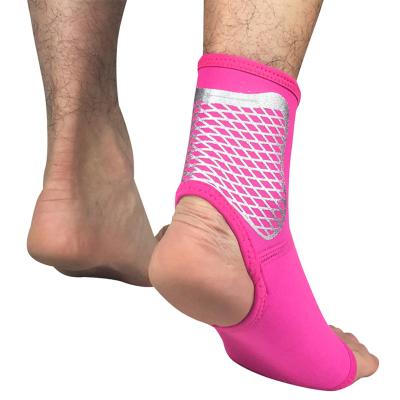 China Comfortable Wholesale Footable Plantar Fasciitis Sleeve Sock Pain Relif Ankle Brace Support for sale