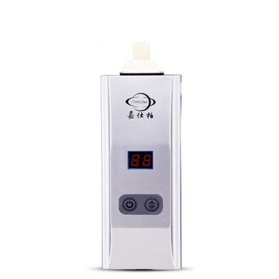 China Hotel Constant Temperature Water Heater Instant Water Heater Kitchen Electric Heating Instant Water Heater for sale