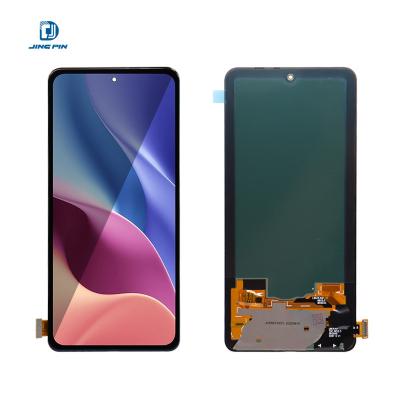 China For Black Shark 4S Pro Oled LCD Display For Xiaomi Poco F3/f3 Screen Assembly For Redmi Poco F3/f3 Pro Factory Display Touch Digitizer Replacement for sale