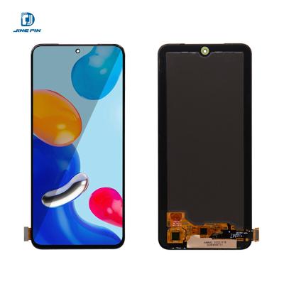 China For Redmi Note 11 4G For Redmi Note 11 LCD For Redmi Note 11s Display For Redmi Note 11 Pro LCD for sale