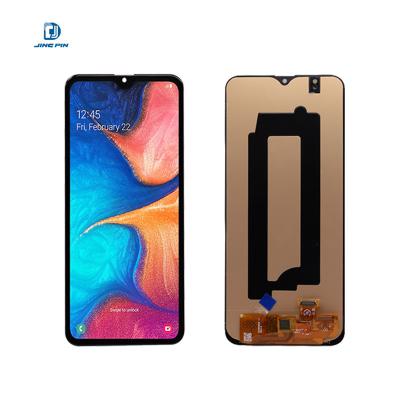 China For Galaxy A20S Oled Display A20 Lcd For Samsung A20 Lcd Pantalla For Samsung A20s Lcd Screen For Samsung Galaxy A20 A20s Display A20e for sale