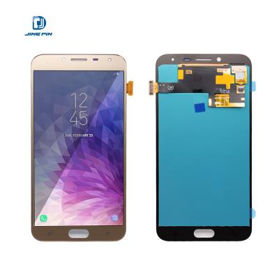 China For Galaxy J4 J4 Plus LCD For Samsung J4 LCD For Galaxy J4 Oled Display For Samsung J4 Plus Plus LCD Screen Display D4 for sale