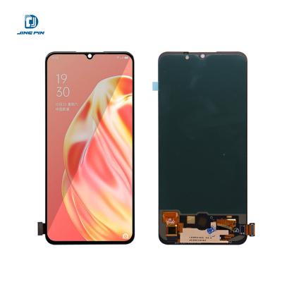 China For Oppo Reno3/A73/A91/F15/F17/Findx2lite A91 LCD For Oppo A91 LCD For Oppo Findx2lite Display For Oppo Display oppo K7 OLED for sale