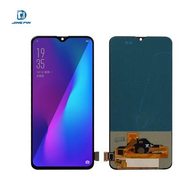 China For Oppo RX17 pro hot selling products for oppo R17 display lcd for oppo R17 pro lcd for OLED display lcd from oppo R17 for sale