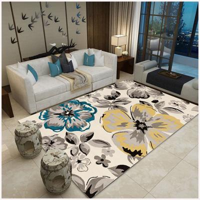 China Modern 3D printed capet room mix design cover good price good quality for sale