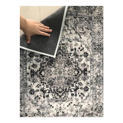 China Soft Beautiful Soft Professionally Made Room Carpet 3d Bed Room Rug for sale