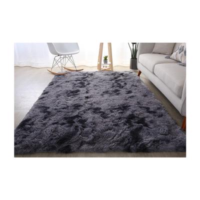 China Shaggy Area Rug Indoor Ultra Soft Fluffy Bedroom Carpet Printed Rug Rug for sale