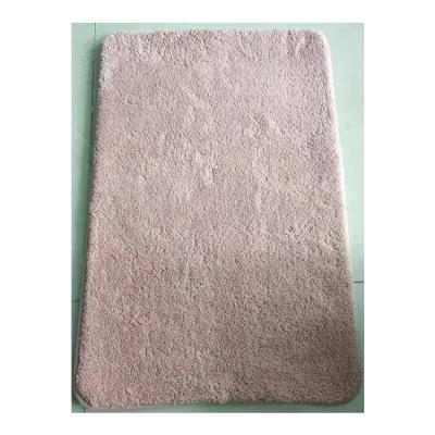 China Soft Modern Professional Customizable Size Carpet Polyester Blankets Clean Carpet for sale