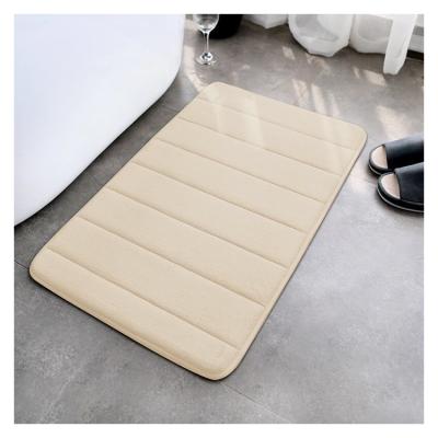 China Customizable 3 D Rug For Kids Soft Safe To Prevent Bathroom Slipping for sale