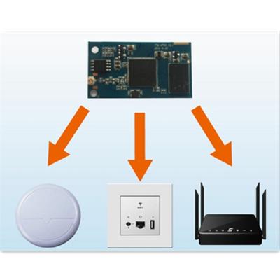 China Openwrt Strong Signal Hotel Routerboard Seamless Roaming Supported Wireless LAN MR-101M for sale