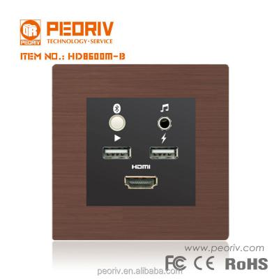 China Hotel Guest Room / Hotel Conference Room OEM & ODM Service Factory Price Media Hub Available For Hotel Guest Room for sale