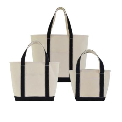 China Custom Eco Friendly/Foldable School Handbag For Girls Canvas Tote Bags Cotton Shopping Bag for sale